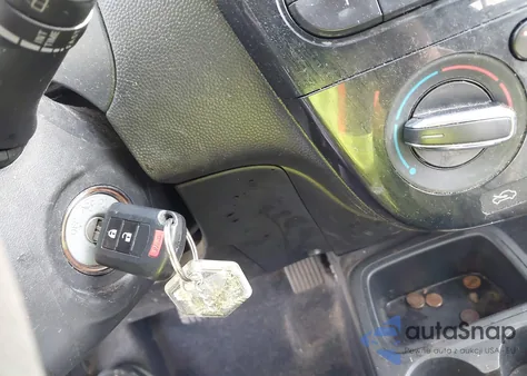 2017 Mitsubishi Mirage Es из США, поврежденный, VIN ML32A3HJKHH011818